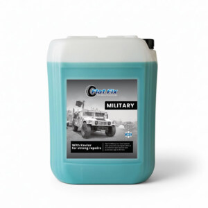 Flat Fix Military Tyre Sealant