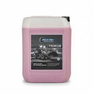 Flat Fix Premium Tyre Sealant