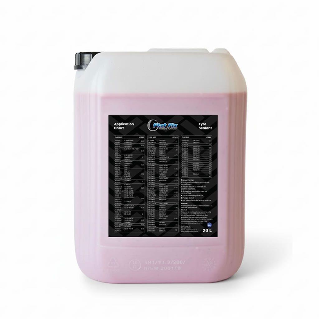 Flat Fix Premium 20L