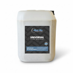 Flat Fix Universal Tyre Sealant