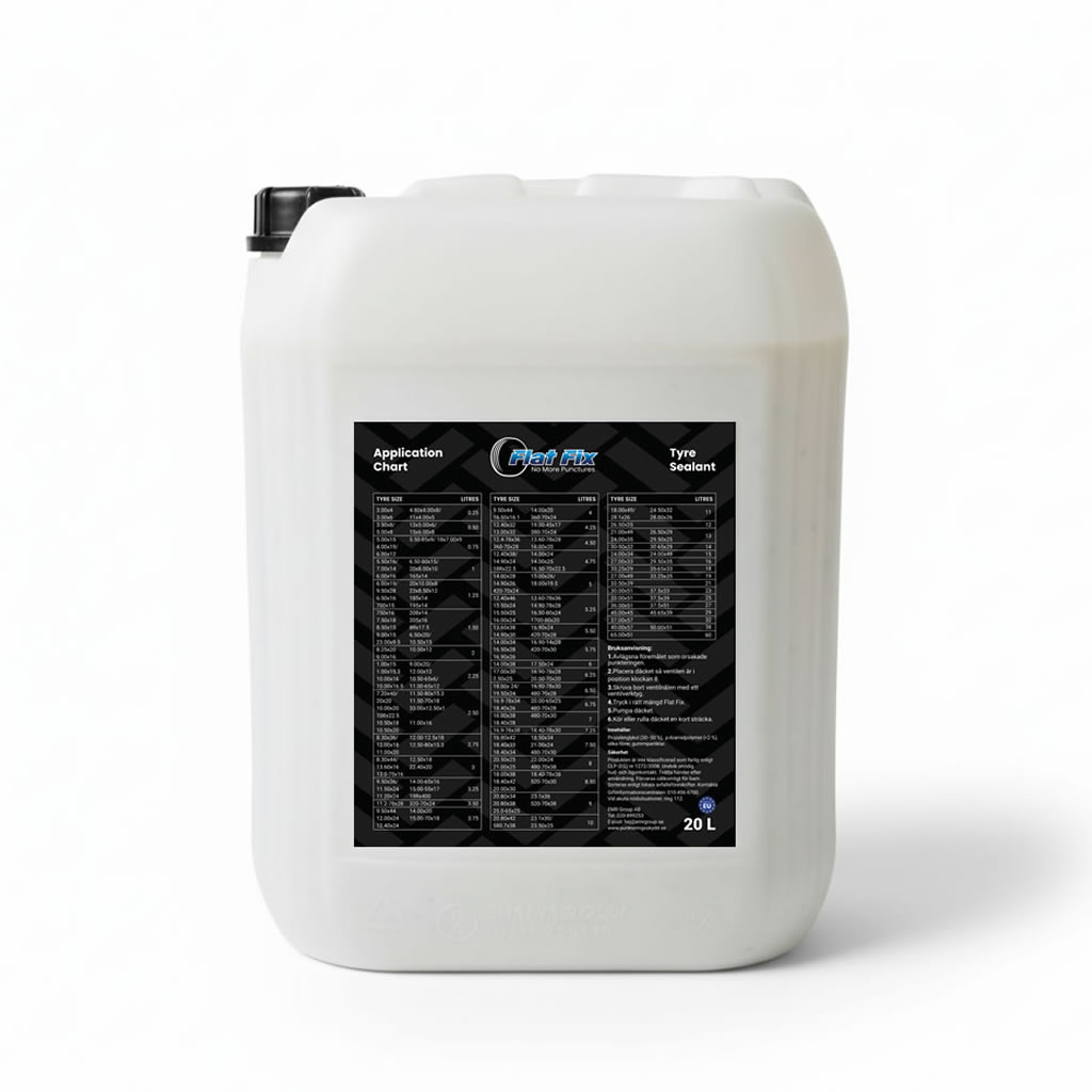 Flat Fix Universal back E-butik