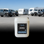 Flat Fix Universal tyre sealant for many vehicles