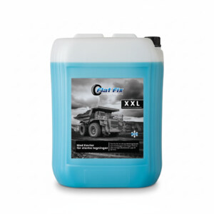 Flat Fix XXL Tyre Sealant