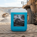 Flat Fix XXL Tyre Sealant for mining