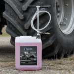 Flat Fix Tire Sealant