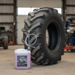 Flat Fix Premium Tyre Sealant