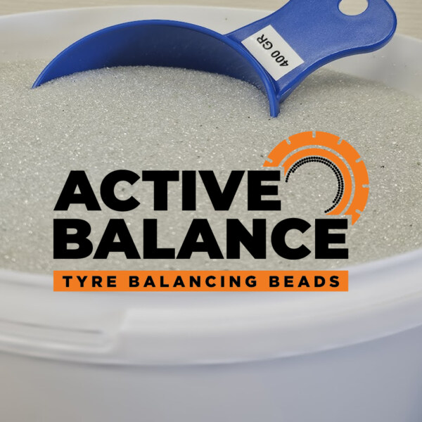 Active Balance 5 pcs x 8 kg