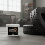 Active Balance Tyre Balance