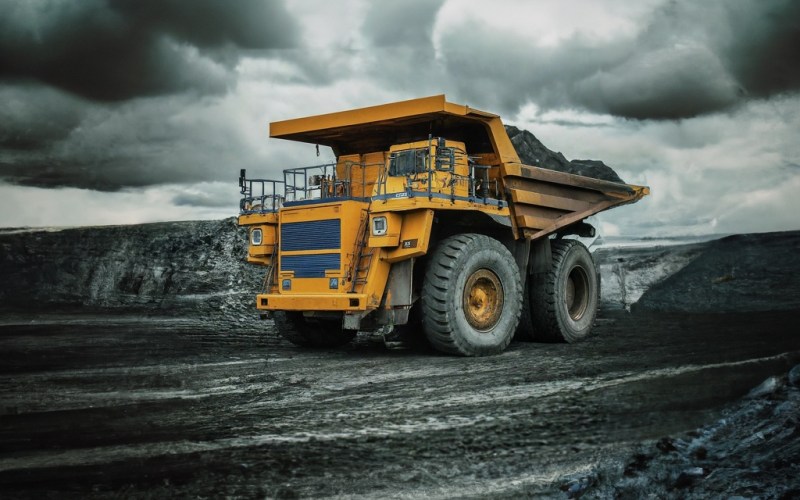 Outdoor,Photo,Of,Industry,,Equipment,,Mine,,Coal,,Mineral,,Machinery,,Industrial,